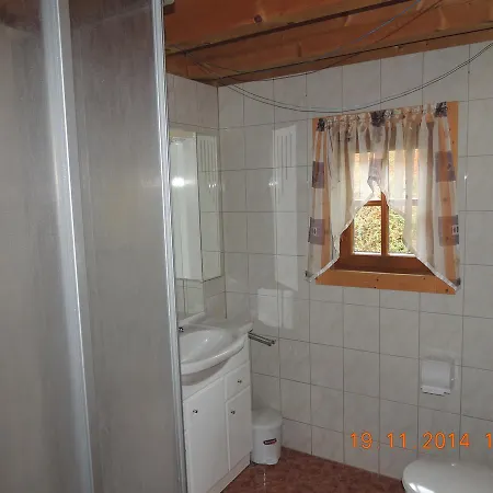 Egghartguthuette * Tauplitz