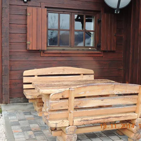 Egghartguthuette * Tauplitz