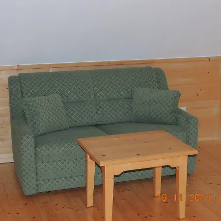 Egghartguthuette Chalé Tauplitz