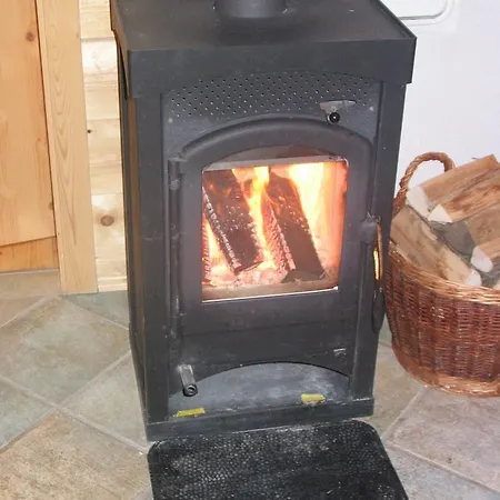 Egghartguthuette Chalé