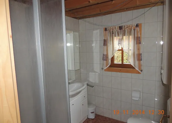 Egghartguthuette * Tauplitz