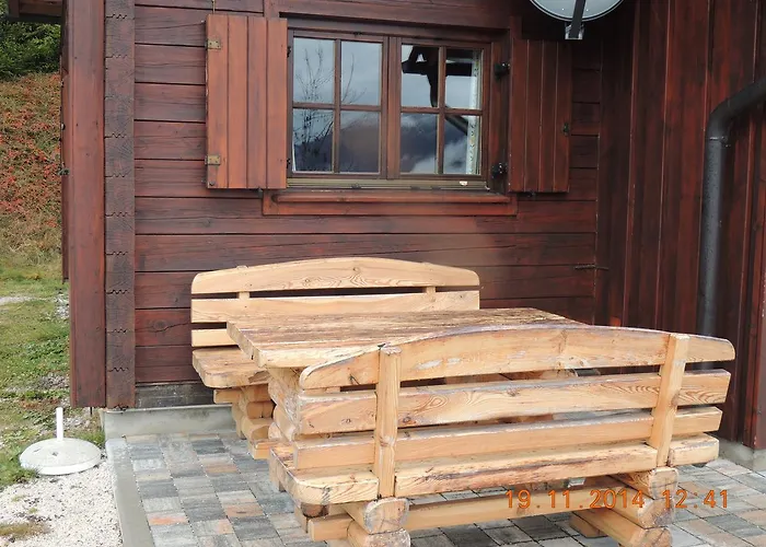 Egghartguthuette * Tauplitz